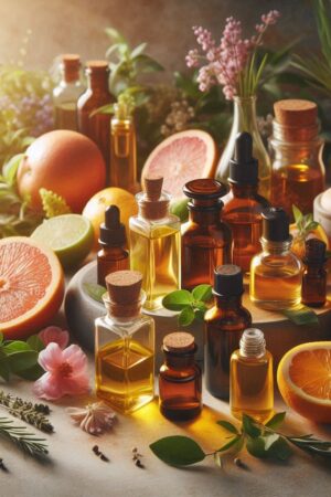 Tinh dầu thơm 10ml Sylena