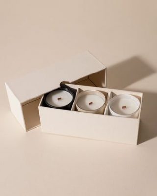 Nến thơm handmade – khác gì nến công nghiệp?