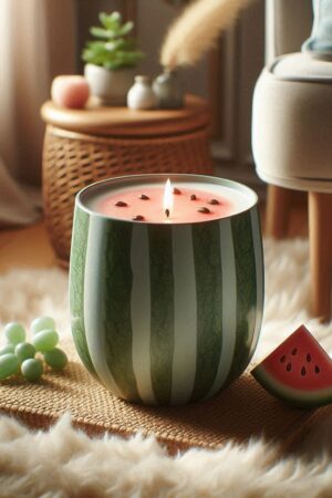 Dưa Hấu Nắng Mát 