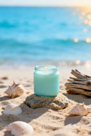 Biển Lặng – Sea Salt