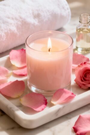 Mộng Hồng – Rose