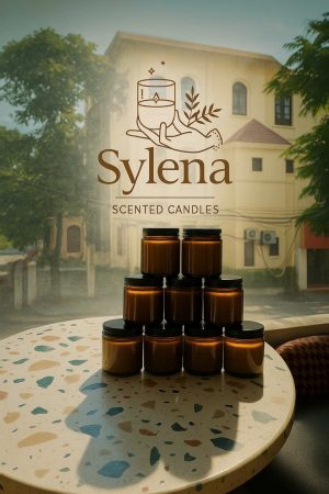 SYLENA – KHI HƯƠNG THƠM DẪN LỐI KÝ ỨC